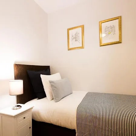 Apartment Ola - Rato Iii