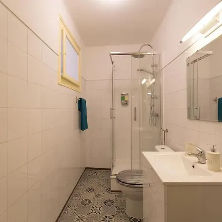 Ola - Rato Iii Apartman Lisboa
