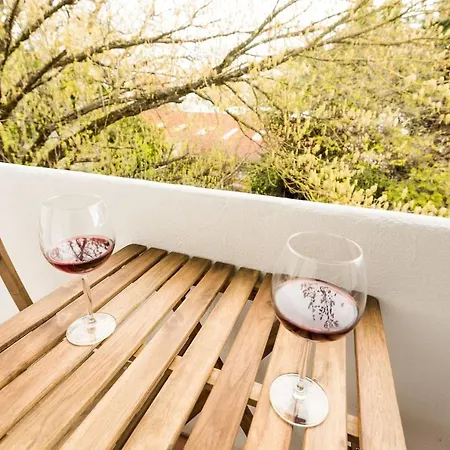 Ola - Rato Iii Apartman *