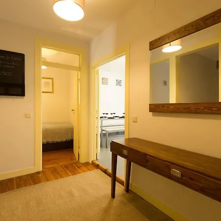 Apartman Ola - Rato Iii *