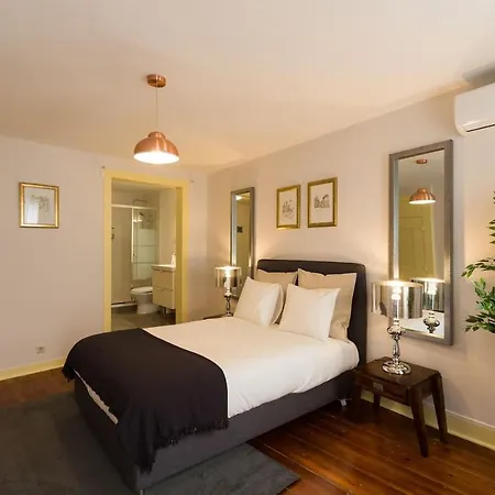 Apartman Ola - Rato Iii Lisboa