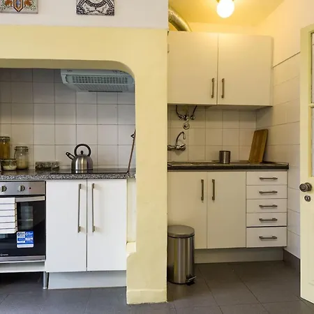 Ola - Rato Iii Apartment *