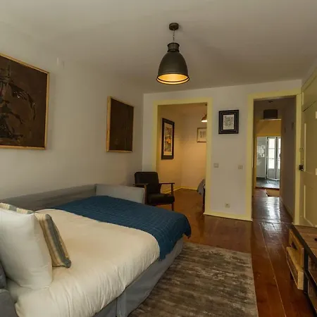 Apartman Ola - Rato Iii Lisboa