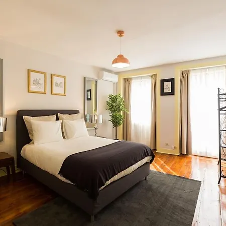 Ola - Rato Iii Lisboa