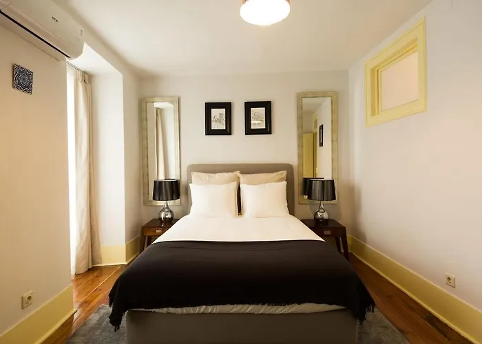 Ola - Rato Iii Lisboa